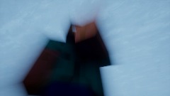 A screenshot taken in Dreams. 1 of 3.