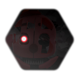 Nightmare funtime animatronics