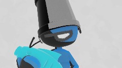 A screenshot taken in Dreams. 8 of 10.