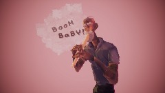 A screenshot taken in Dreams. 2 of 3.