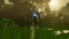 A screenshot taken in Dreams. 3 of 18.