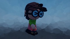 A screenshot taken in Dreams. 23 of 24.