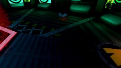 A screenshot taken in Dreams. 5 of 5.