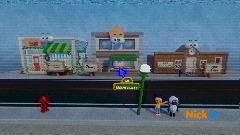 A screenshot taken in Dreams. 4 of 13.