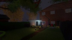 A screenshot taken in Dreams. 1 of 2.