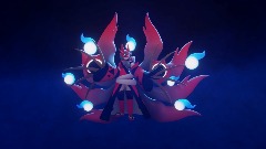 A screenshot taken in Dreams. 21 of 21.