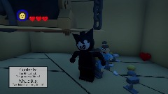 A screenshot taken in Dreams. 9 of 10.