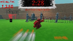 A screenshot taken in Dreams. 3 of 6.
