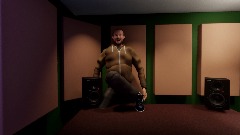 A screenshot taken in Dreams. 2 of 2.