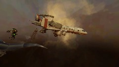 A screenshot taken in Dreams. 8 of 8.