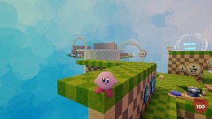 A screenshot taken in Dreams. 6 of 17.