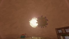 A screenshot taken in Dreams. 2 of 4.