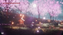 A screenshot taken in Dreams. 14 of 21.