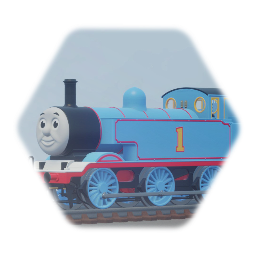 Hornby Thomas (2016)