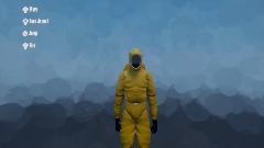 A screenshot taken in Dreams. 1 of 1.