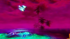 A screenshot taken in Dreams. 1 of 3.