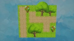 A screenshot taken in Dreams. 1 of 4.