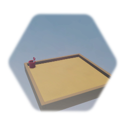 Sandbox-Sculpture (TEMPLATE)