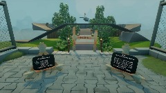 A screenshot taken in Dreams. 16 of 26.