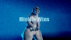 Minilla Victory