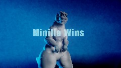 Minilla Vs.