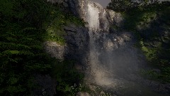 A screenshot taken in Dreams. 20 of 26.