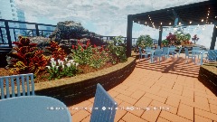 A screenshot taken in Dreams. 13 of 19.