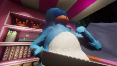 A screenshot taken in Dreams. 11 of 20.