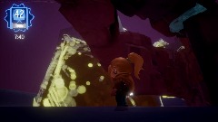 A screenshot taken in Dreams. 5 of 18.