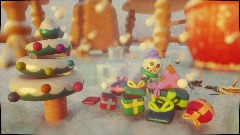 A screenshot taken in Dreams. 2 of 28.