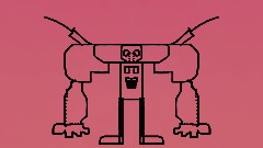 A screenshot taken in Dreams. 17 of 17.