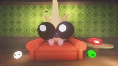 A screenshot taken in Dreams. 3 of 3.