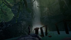 A screenshot taken in Dreams. 17 of 23.