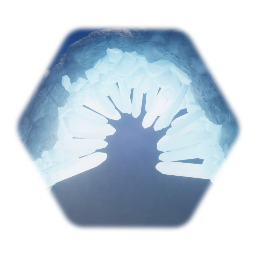 Crystalonia: Crystal Entrance