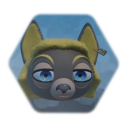 Puppets November 2022