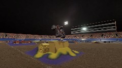 World Finals 11 Time Flys