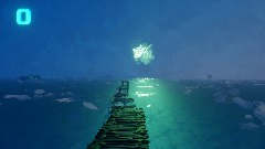 Jak And Daxter Inspired Scenery (First level)