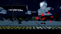 Minus Corruption Day 2