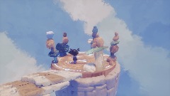 Мой «Древний мир»!