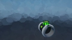 OG Omnitrix