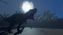 Rexy Animation