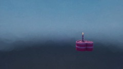 A screenshot taken in Dreams. 6 of 10.