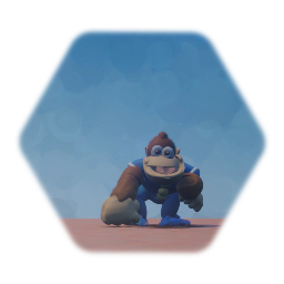 Kiddy Kong