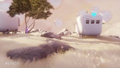 A screenshot taken in Dreams. 6 of 11.