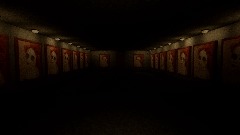 A screenshot taken in Dreams. 3 of 3.