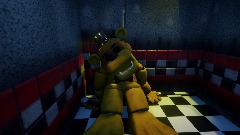 A screenshot taken in Dreams. 1 of 2.