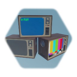 Television (remixed)