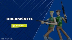 A screenshot taken in Dreams. 1 of 3.