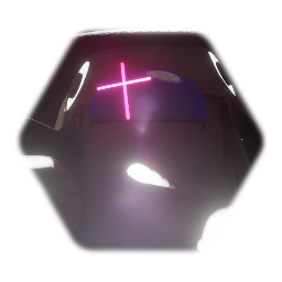 Code name:Joshua404 :Color White: