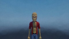 A screenshot taken in Dreams. 1 of 2.